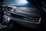 BMW 750i Black Ice Edition 2017 года
